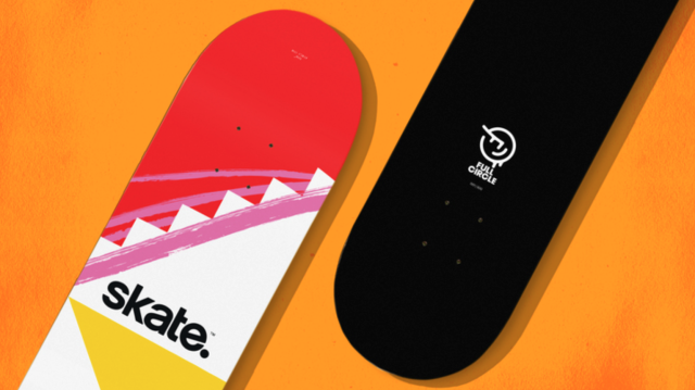 Skateboarding Games for iOS, Android and Consoles 