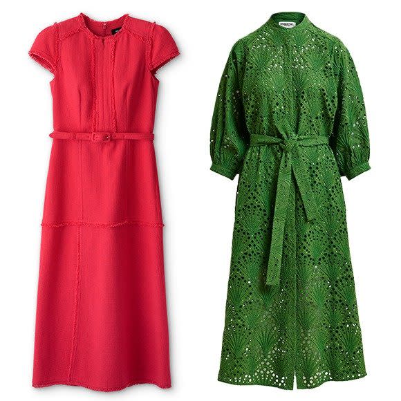 garden party dresses