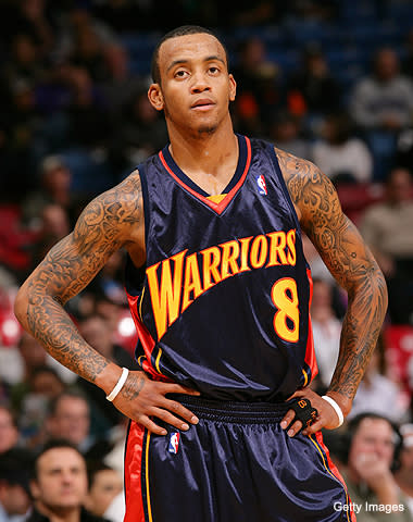 monta ellis have it all