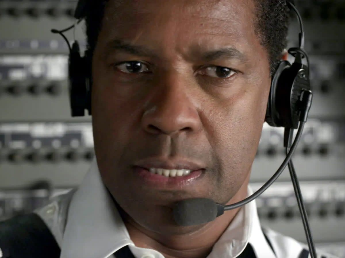 Denzel Washington in ‘Flight’ (Paramount Pictures)