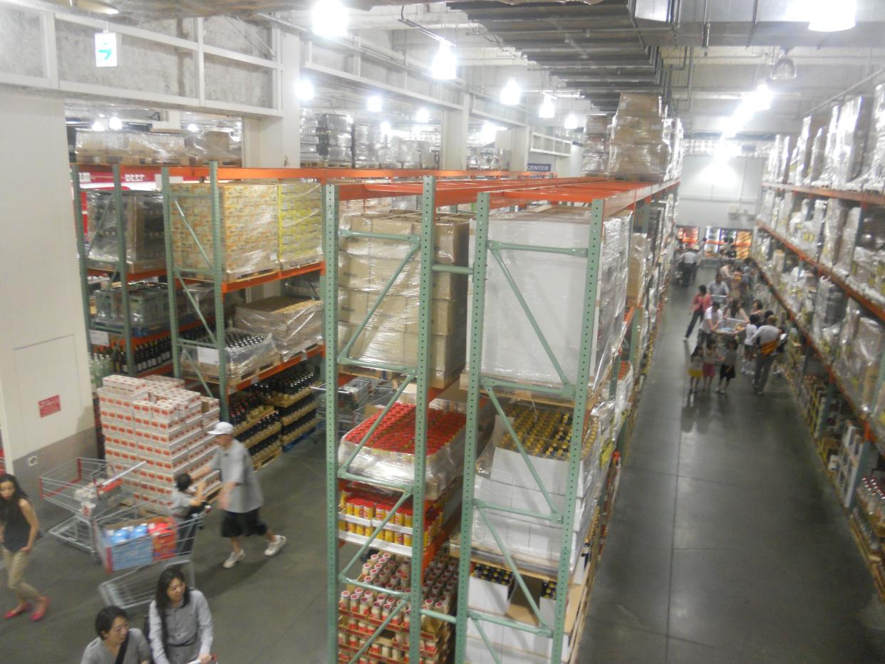 Costco