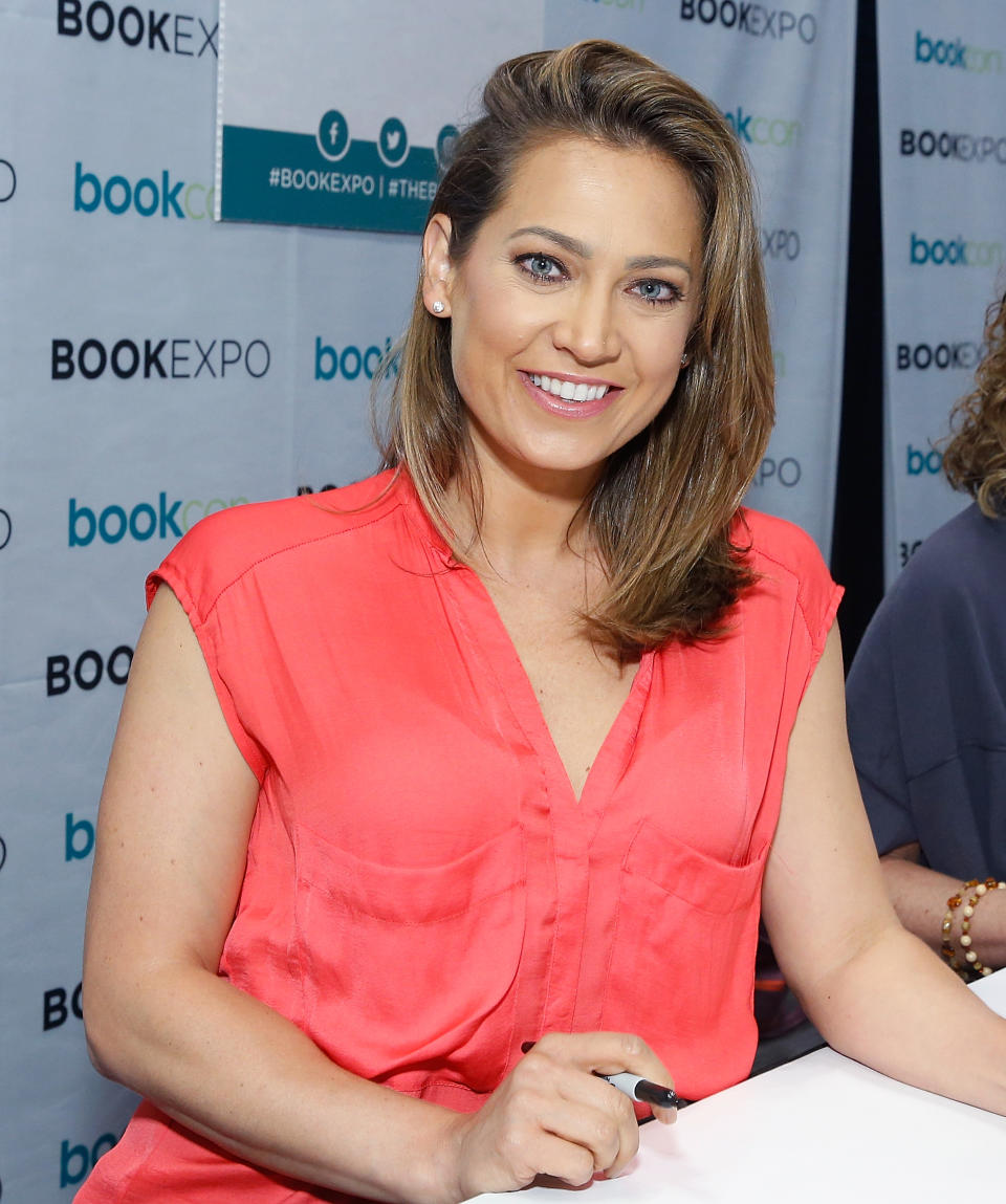Among the engaging fiction books rooted in STEM is Ginger Zee's 