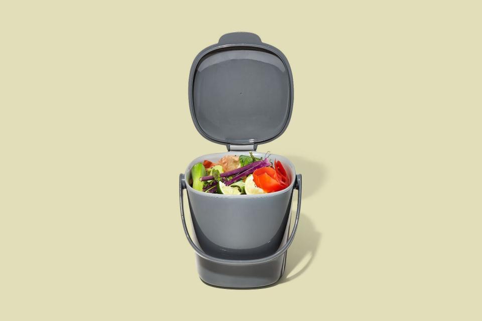 oxo good grips Easy-Clean Compost Bin