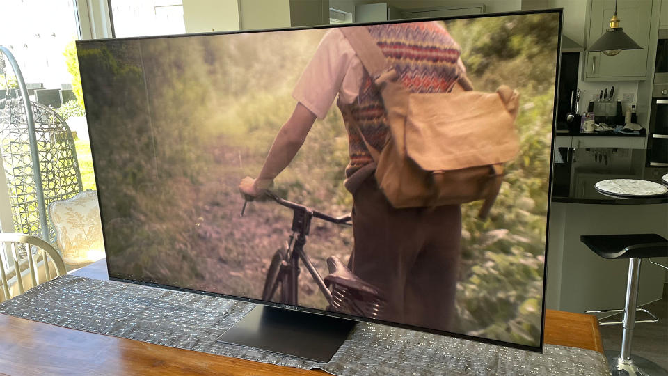 4K TV: TCL 65C845K