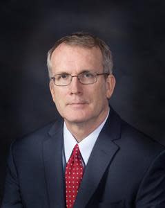 Ronald Andersen, Senior Managing Director, Commercial Private Banker, Peapack-Gladstone Bank