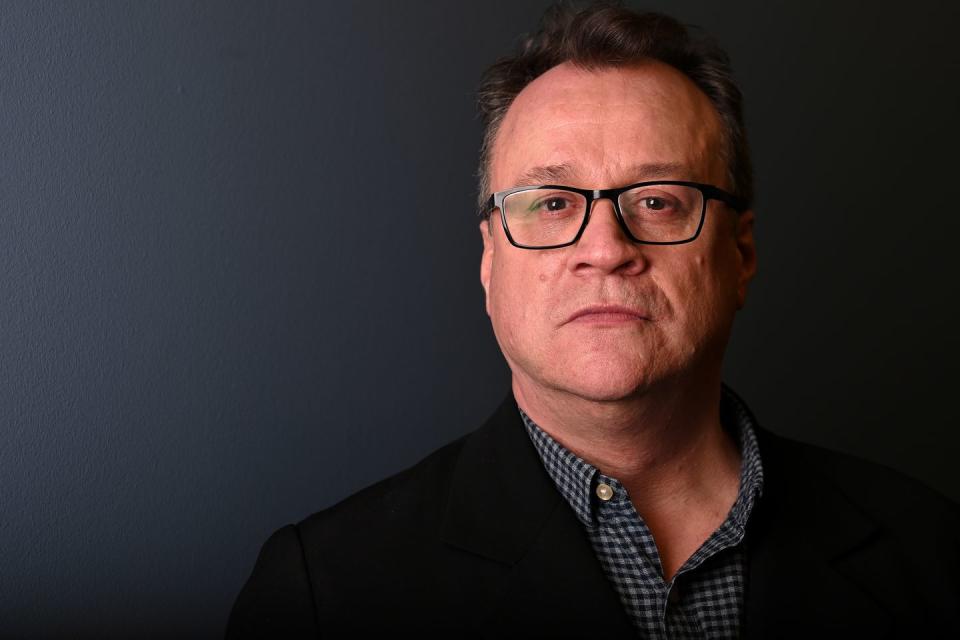 russell t davies