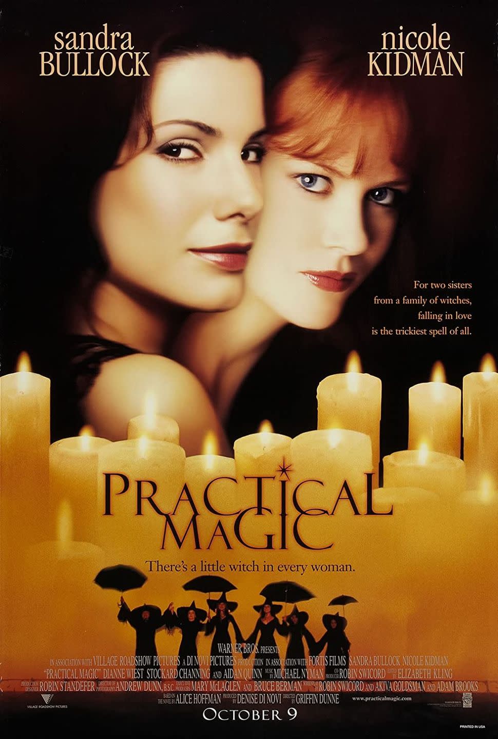 practical magic