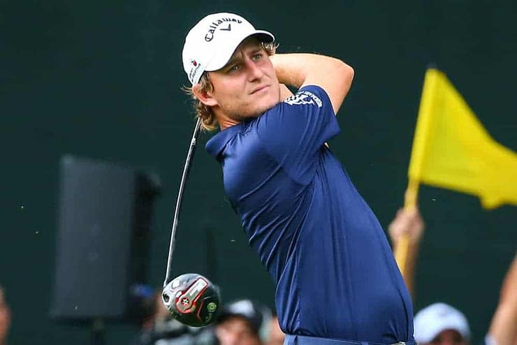 Jason Rouslin breaks down PGA DFS picks for The Memorial Yahoo Cup daily fantasy golf tournaments, including Jordan Spieth & Emiliano Grillo.