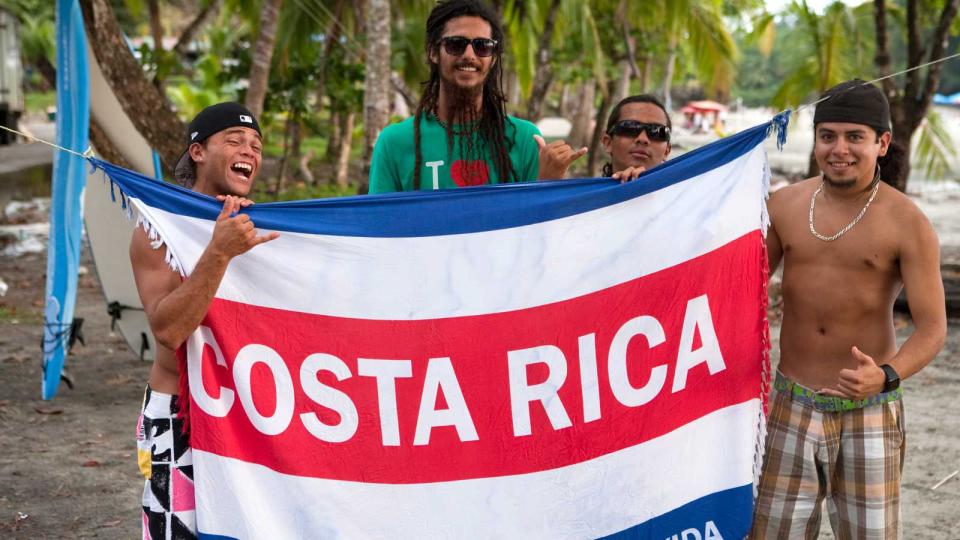 Reasons to Visit Costa Rica
