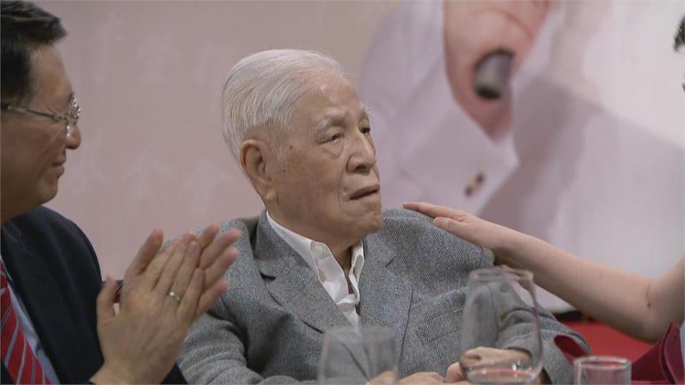 李登輝99歲冥誕 李安妮：有抱怨也有感念 「民之所欲 長在我心」造就台灣自由民主