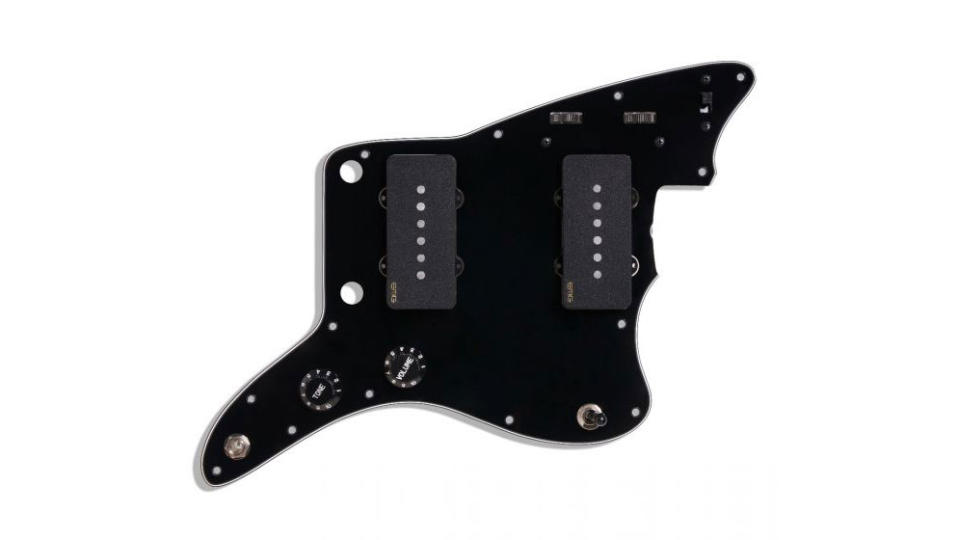 EMG JMaster pickups