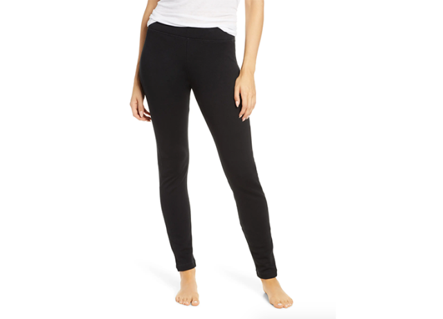 11 of the Best Warm Leggings for Winter Runs (or Errands, Brunches