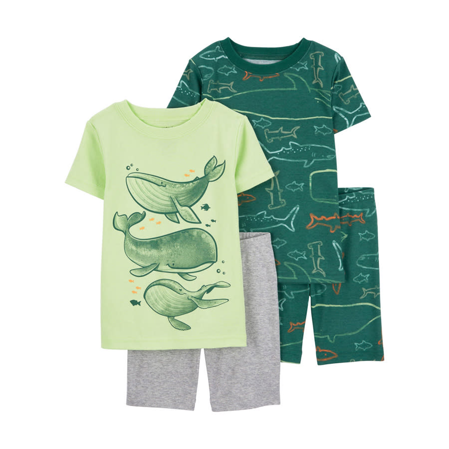 15 Best Toddler Pajamas, Mom-Approved in 2024