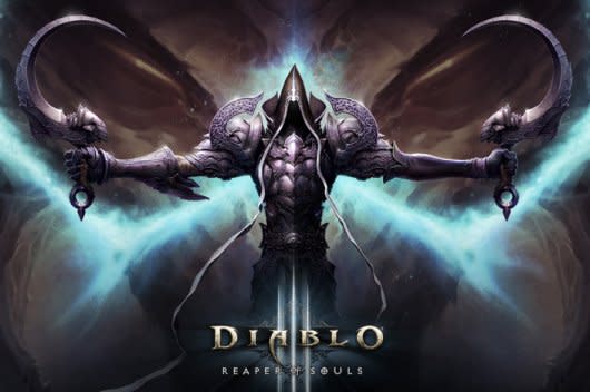 Diablo 3