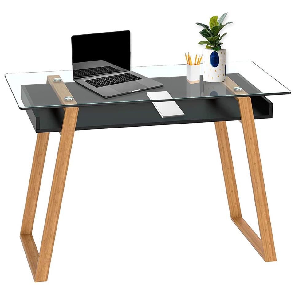 bonVIVO Writing Desk Massimo