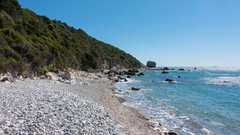Otro turista fue encontrado muerto en plena ola de calor en Grecia