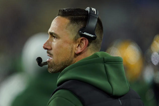 Green Bay Packers Head Coach Matt LaFleur Names 1 Surprising