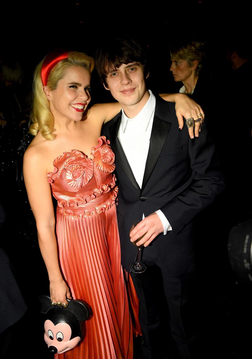 Paloma Faith & Jake Bugg