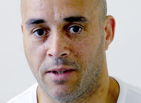 Curtis Warren, drug baron in £200m court order