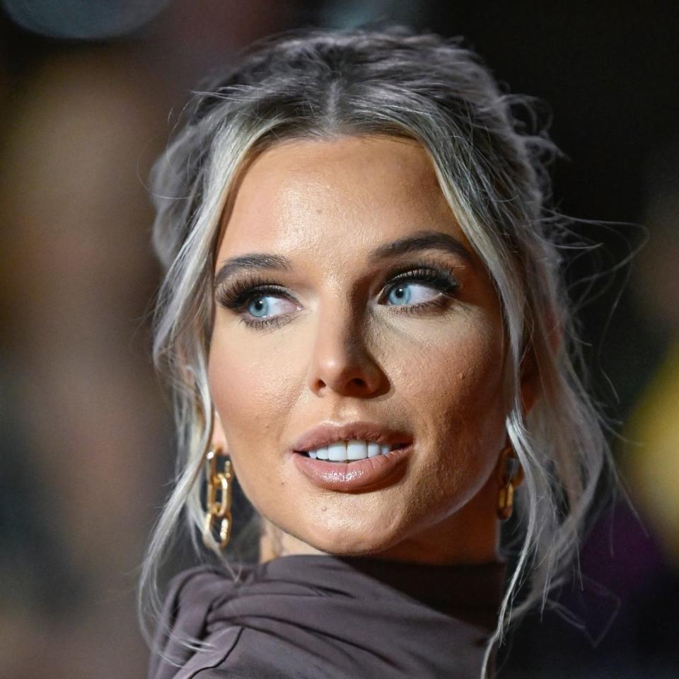 Helen Flanagan reveals emotional reality of moving on from Scott Sinclair split