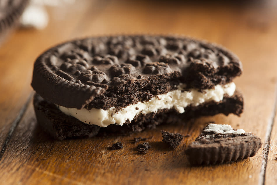 Rumor has it that Oreo will be releasing these two new flavors and we are wowed