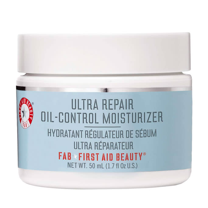 First Aid Beauty Ultra Repair Oil-Control Moisturizer