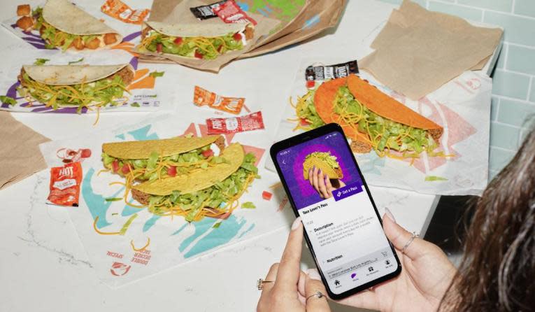 Taco Bell's 'Taco Lover's Pass' cultivates brand loyalty amid inflation (CTSY: Taco Bell)