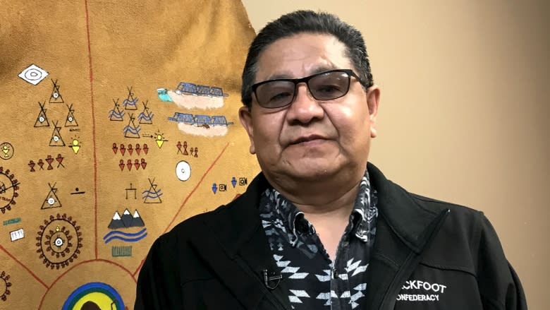 Siksika flood evacuees still waiting for permanent housing