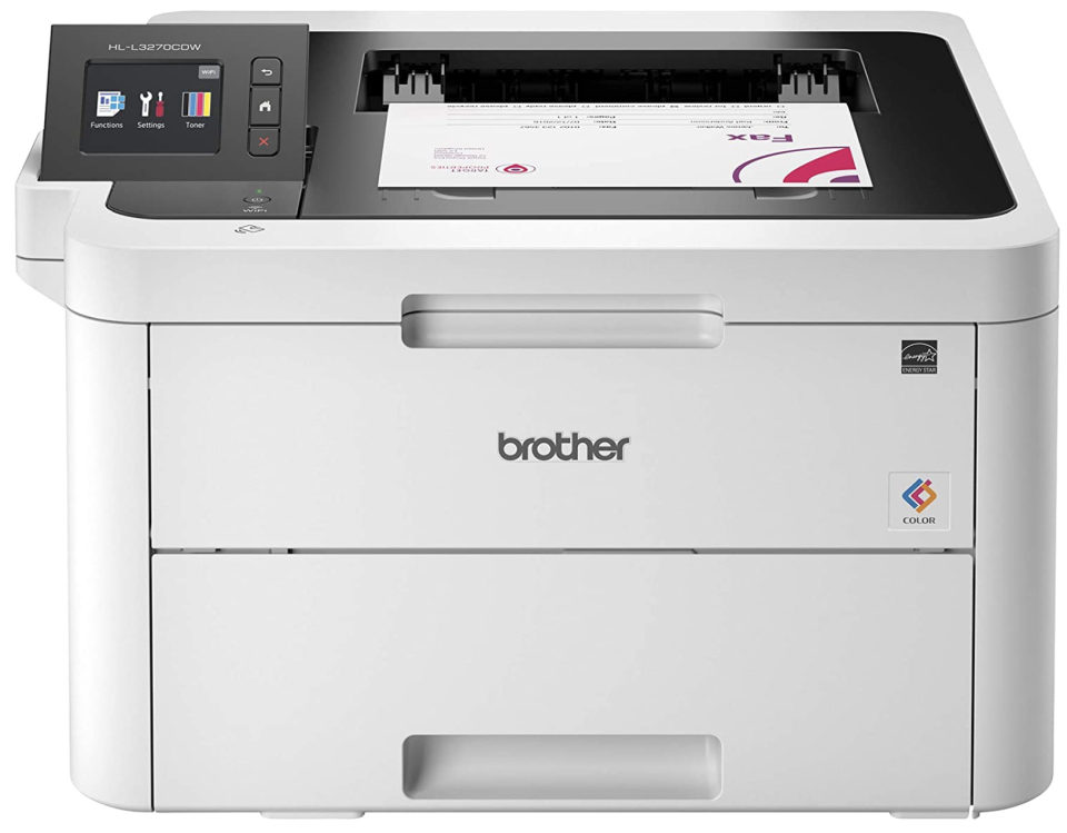 brother best color printers 