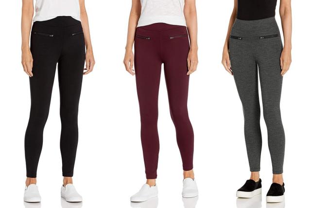 Women's Ankle-length Leggings