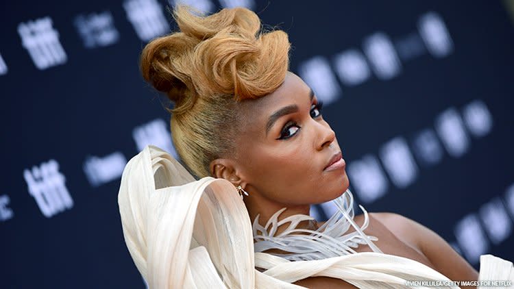 Janelle Monáe