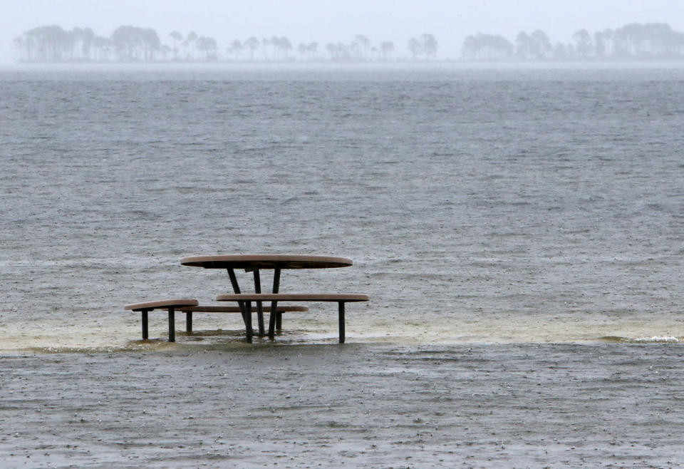 Tropical Storm Colin