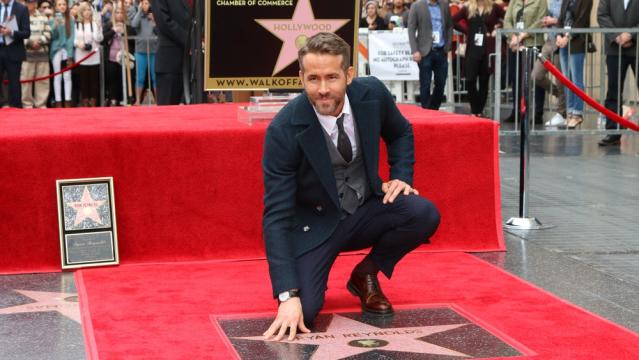 Ryan Reynolds Adds Nuvei to His Investment Portfolio 