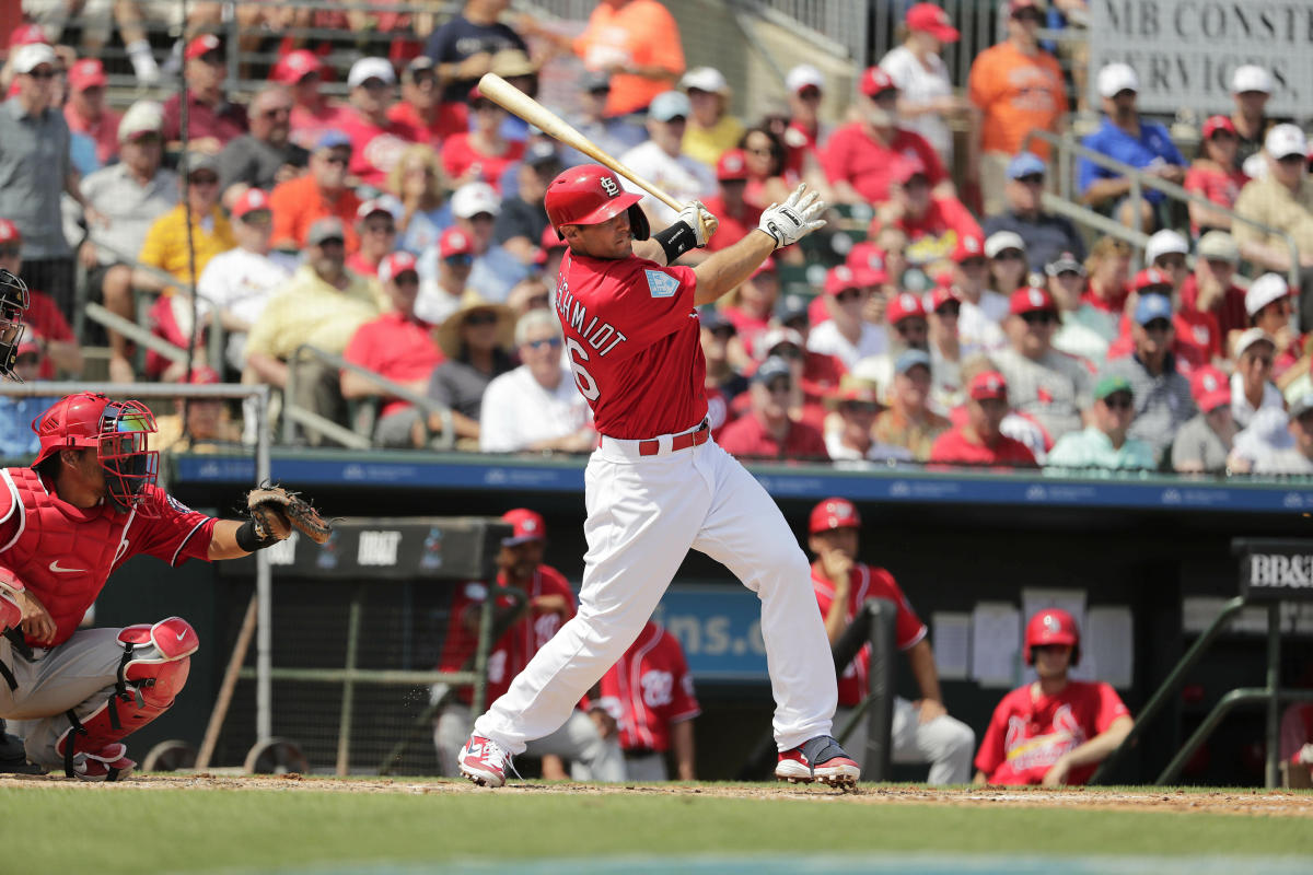 Diamondbacks, Paul Goldschmidt agree to contract extension