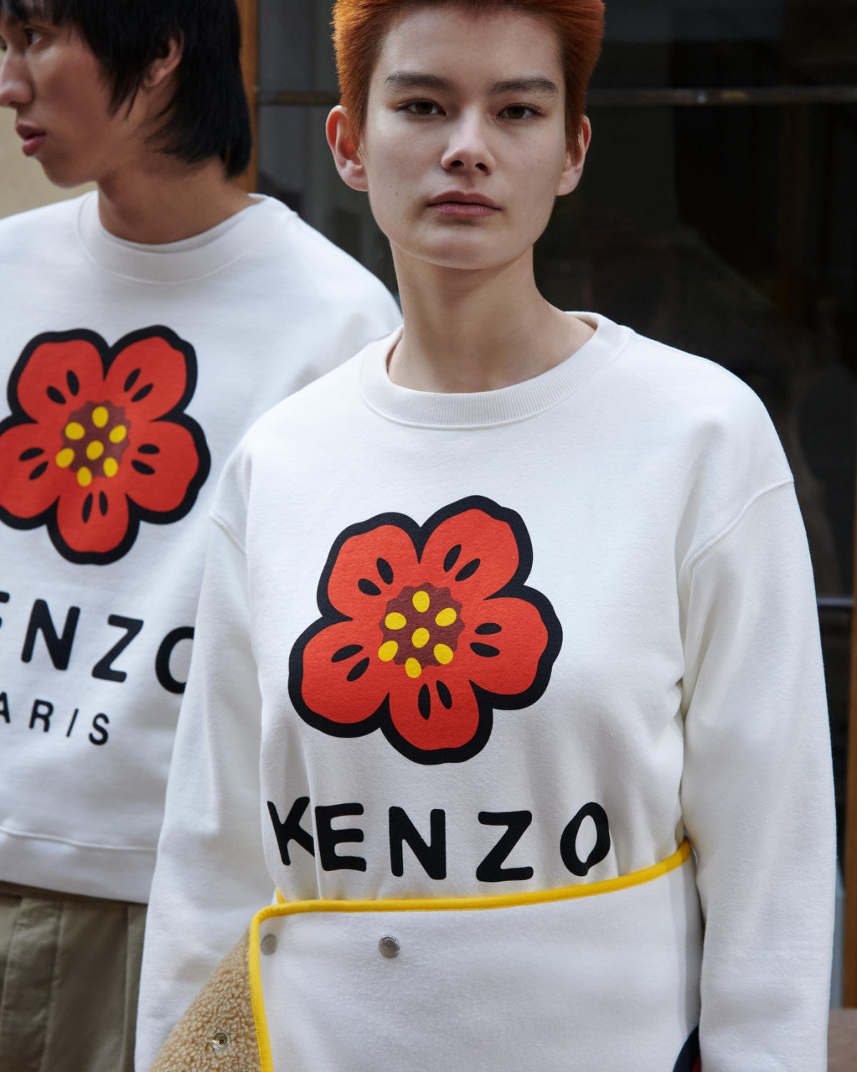 How to cop Nigo's first Kenzo capsule collection in Singapore