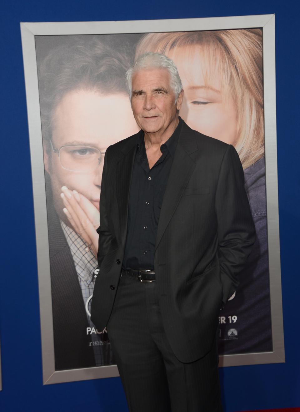 Premiere Of Paramount Pictures' "The Guilt Trip" - Arrivals