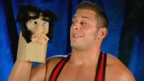 <p> Wrestling fans may not remember Scotty Goldman in the WWE, and that's largely because he only wrestled seven matches before being fired. Now, as Colt Cabana, he has a much larger following in the wrestling community and even a roster spot in AEW.  </p>