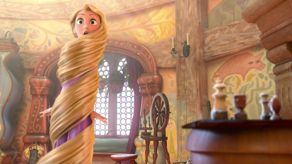 Tangled (2010)