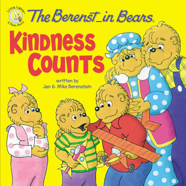 The Berenstain Bears' Soccer Star, Berenstain Bears Wiki