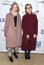 <p>When your mother is Meryl Streep, is there even a choice about going into acting? Mamie Gummer goes by her father Don Gummer's last name, but has starred in a number of films, including <em>Ricki And the Flash, </em>with her mother.  </p>