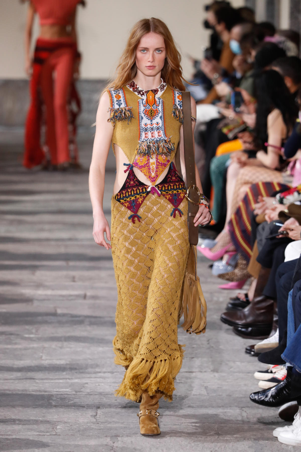 Etro RTW Fall 2022