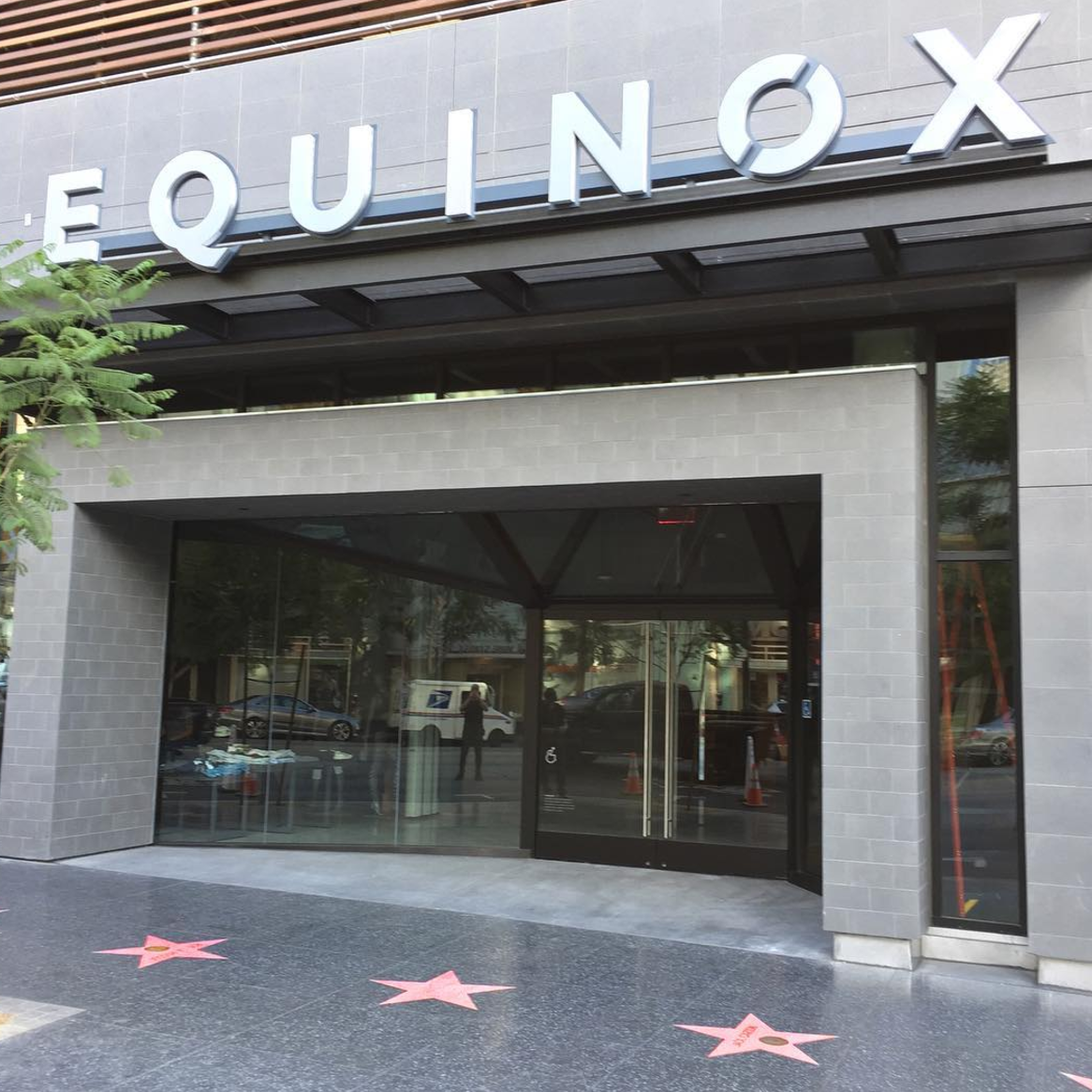 Equinox Gym’s moving ad campaign features a model with mastectomy scars