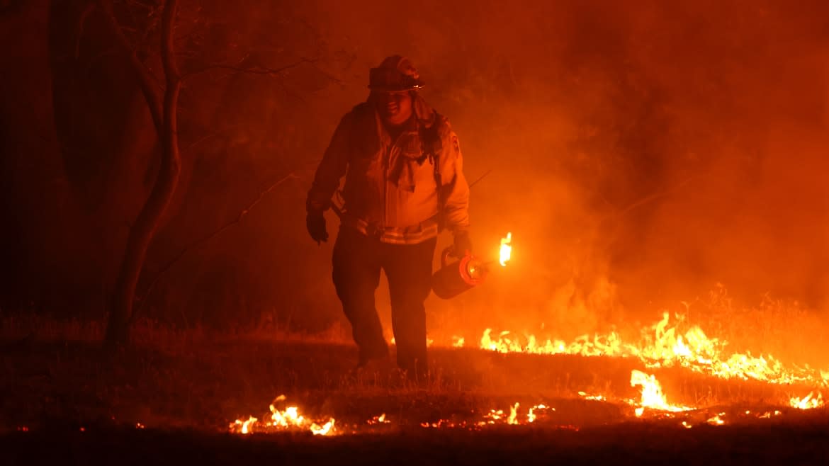 Justin Sullivan/Getty