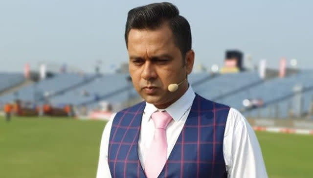 Aakash Chopra on Oval Test Day 2