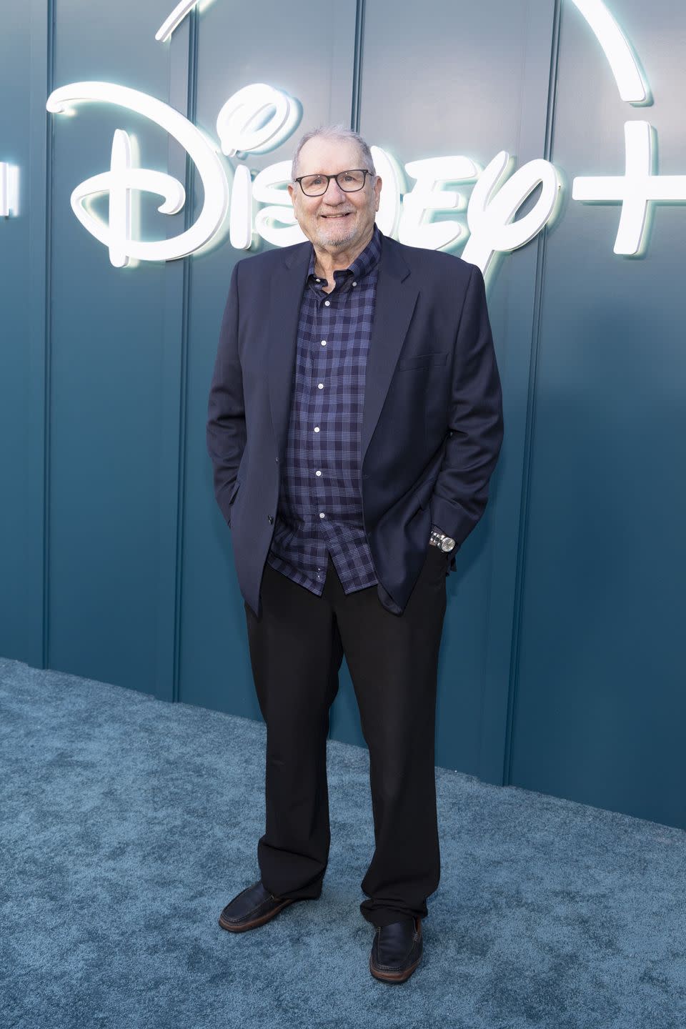 ed o'neill