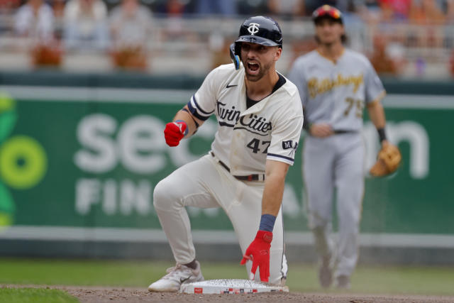 Dallas Keuchel's return to majors is a good one for Twins – Twin