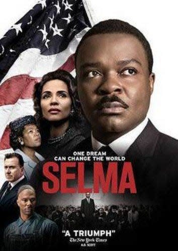 29) Selma (2015)