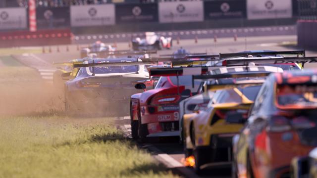 Forza Motorsport Metacritic Score Revealed After Reviews Go Live