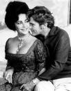 <p>Elizabeth Taylor <a href="http://people.com/archive/cover-story-so-happy-in-love-vol-14-no-16/" rel="nofollow noopener" target="_blank" data-ylk="slk:married;elm:context_link;itc:0;sec:content-canvas" class="link ">married</a> her sixth husband John Warner on December 4, 1976. Warner was a Republican politician from Virginia and Taylor helped him during his campaign. The two eventually divorced in November 1982. </p>