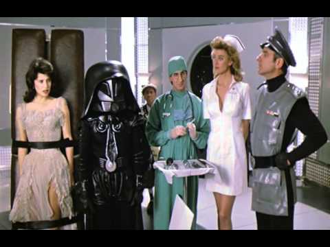 Spaceballs